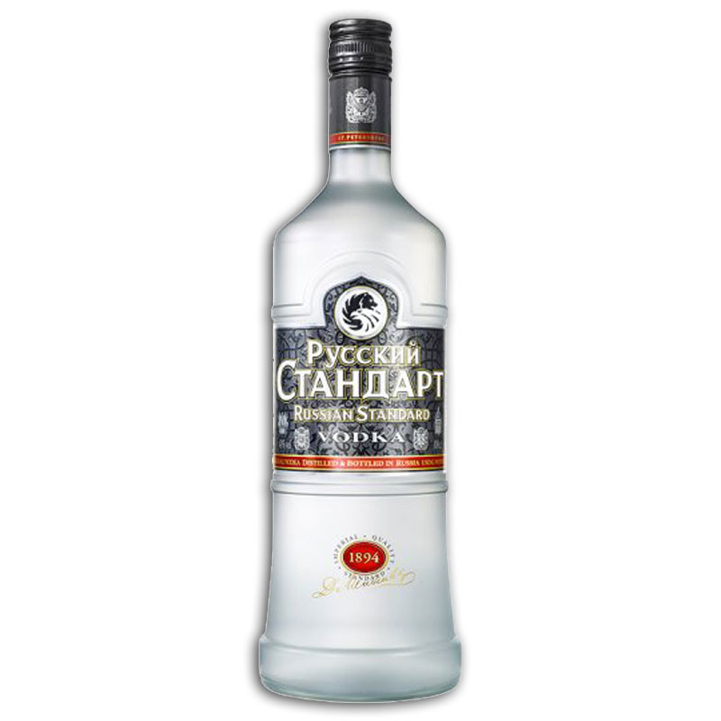 Russian Standard 'Original' Vodka