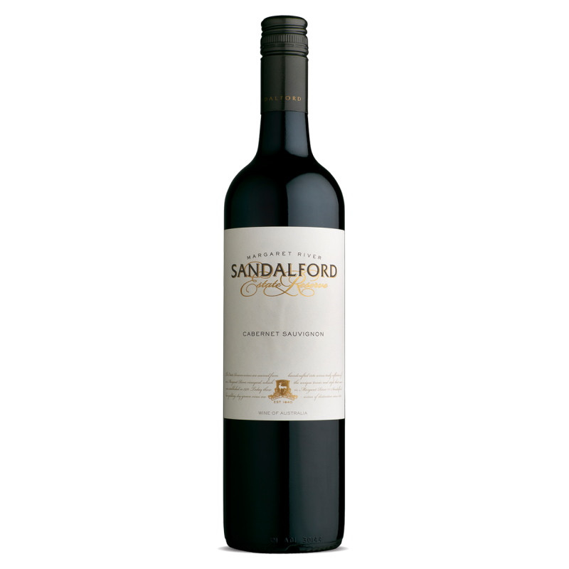 Sandalford Cabernet Sauvignon
