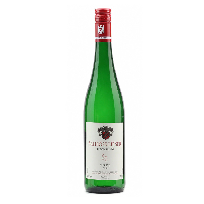 Schloss Lieser SL Riesling Trocken 2022