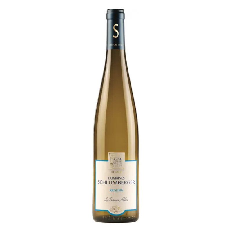 Schlumberger Riesling Les Princes Abbes
