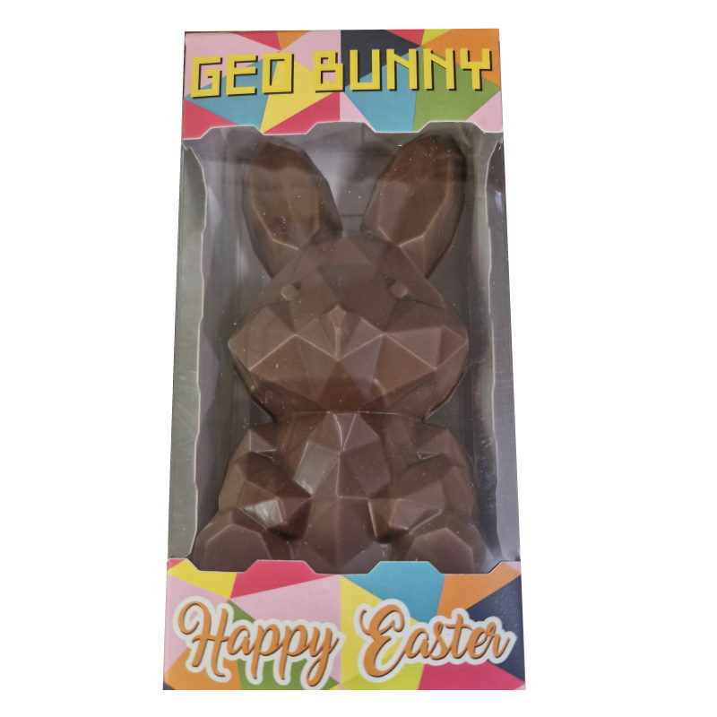 Schoc Geo Bunny 