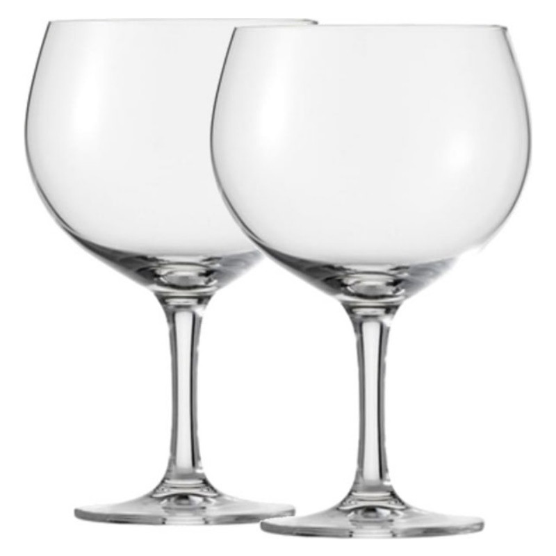 Schott Zwiesel Gin Glass Moore Wilson's