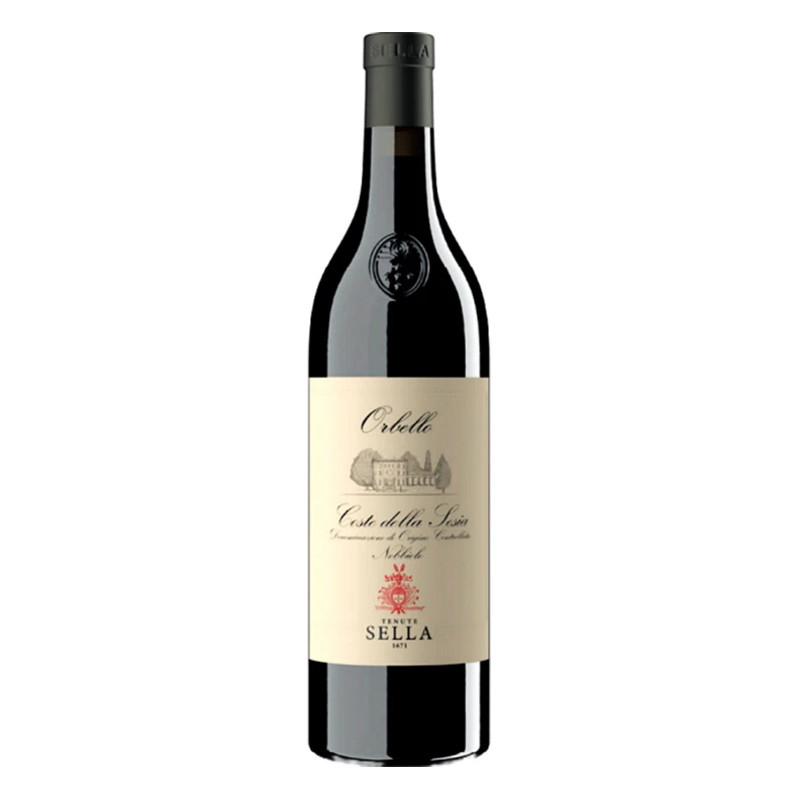 Tenute Sella Orbello Nebbiolo