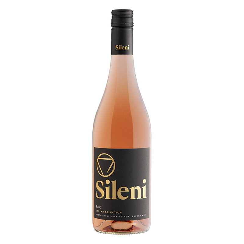 Sileni Estates Cellar Selection Rose