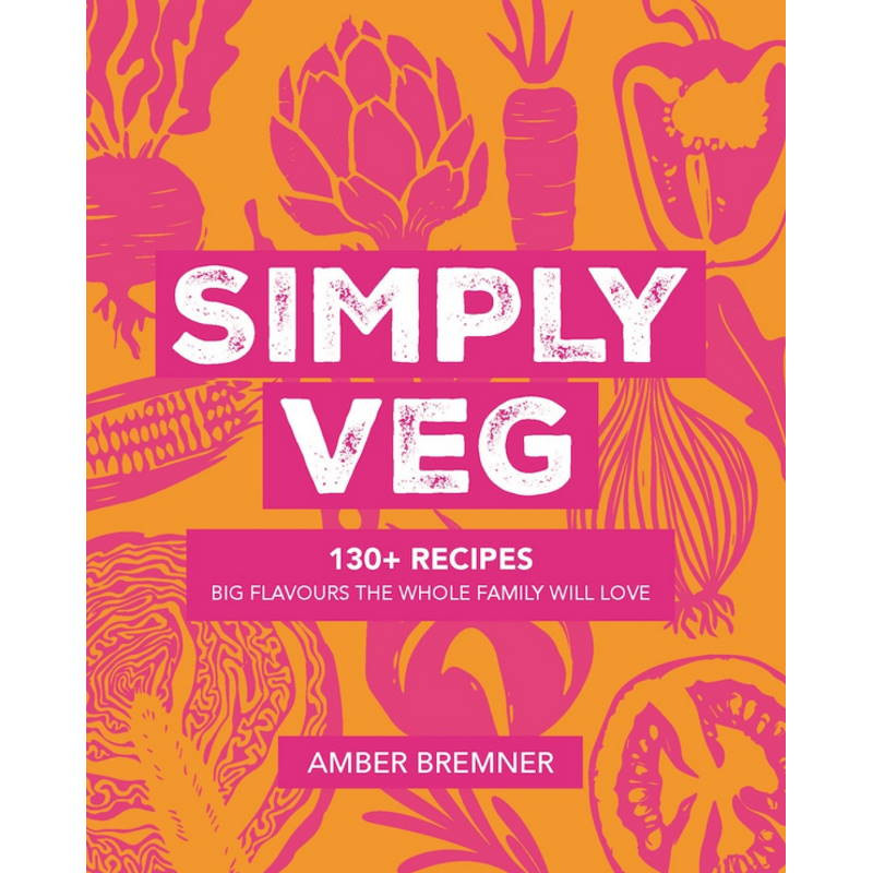 Simply Veg