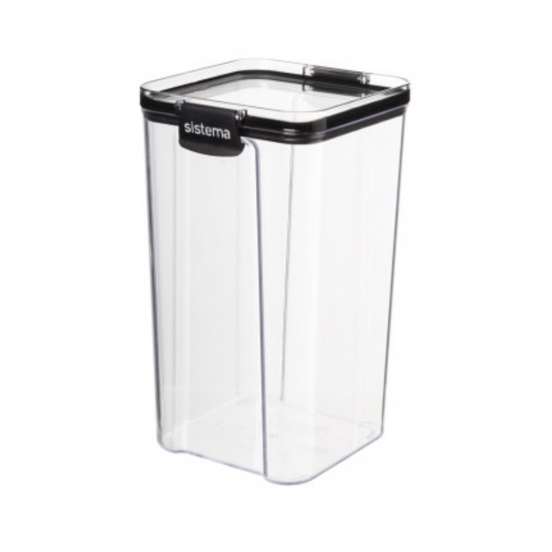 Sistema Ultra Square Container