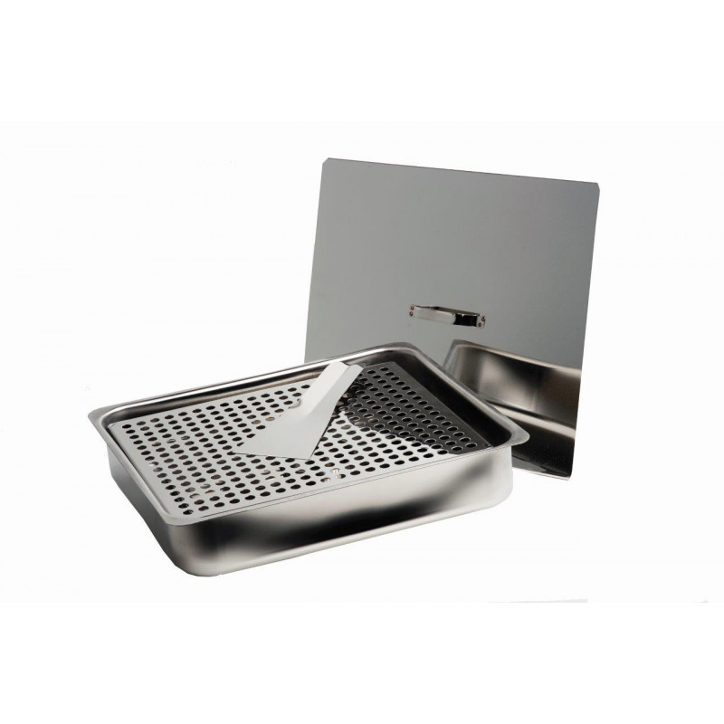 Dissco-Stainless-Steel-Fish-Smoker