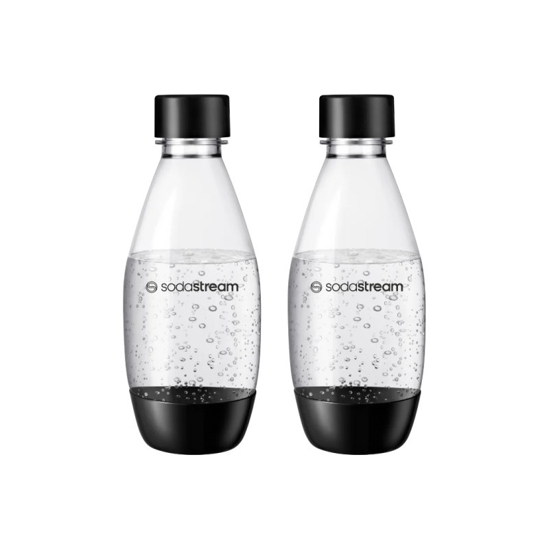 Sodastream Dishwasher Safe Fuse Bottle