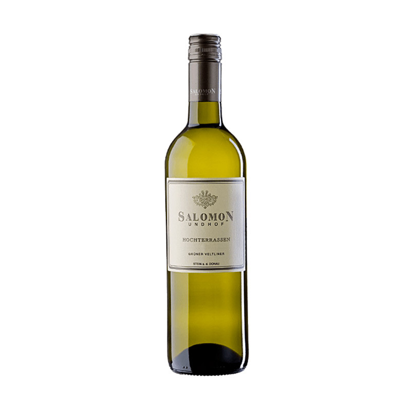 Salomon Gruner Veltliner 2014, Austrian White Wine - Moore Wilson's