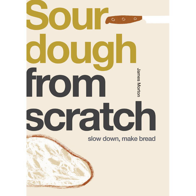 From Scratch: Sourdough