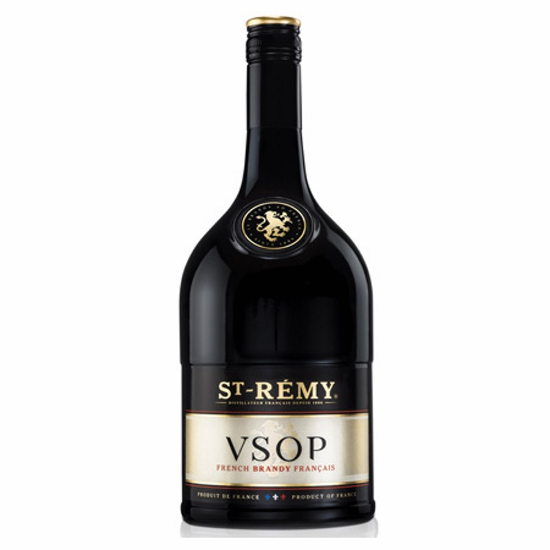 St-Remy Authentic VSOP Brandy