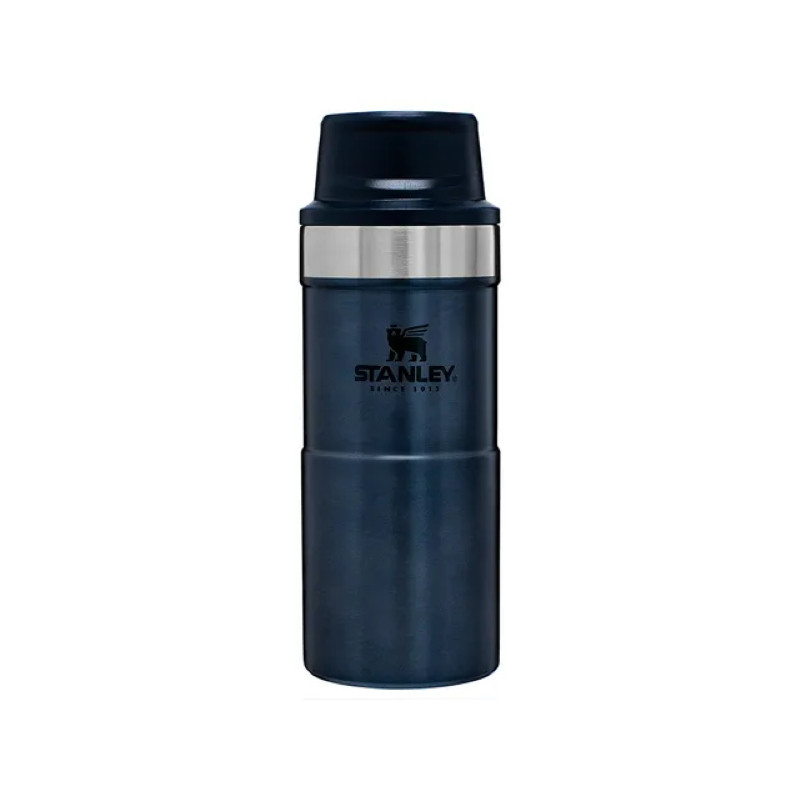 Stanley Travel Mug Blue 