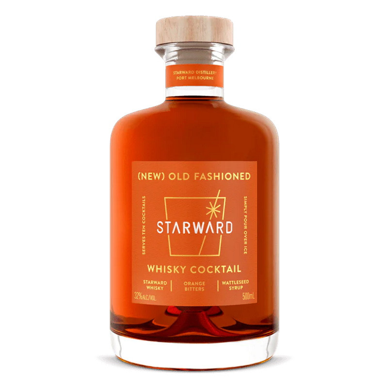 Starward (New) Old Fashioned