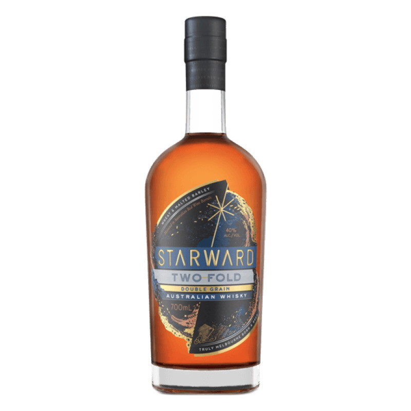 Starward Two-Fold Australian Whisky