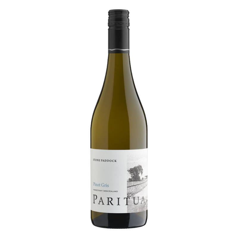 Paritua Stone Paddock Pinot Gris