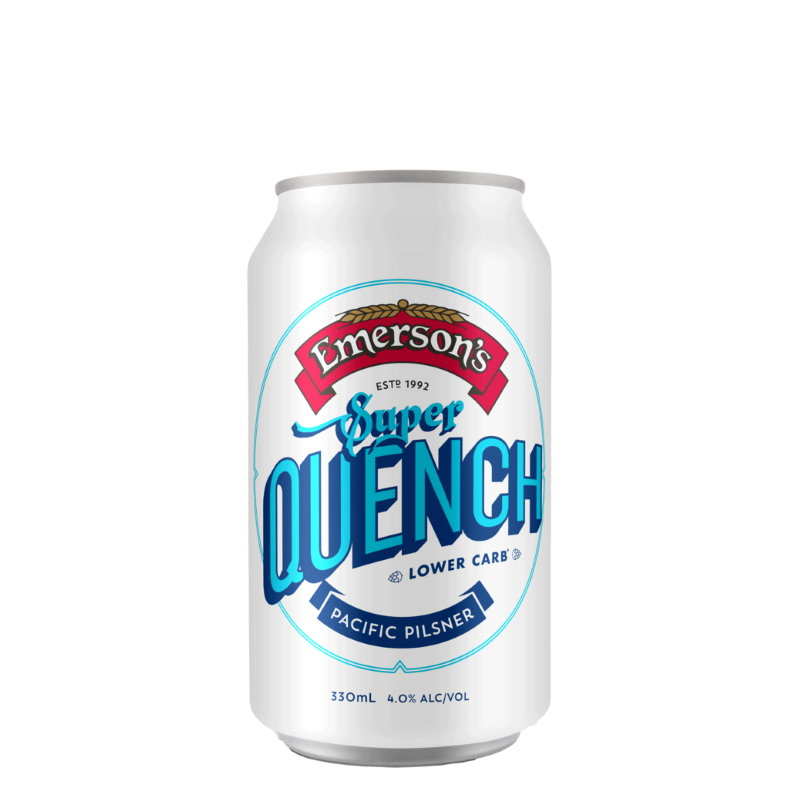Emersons Super Quench