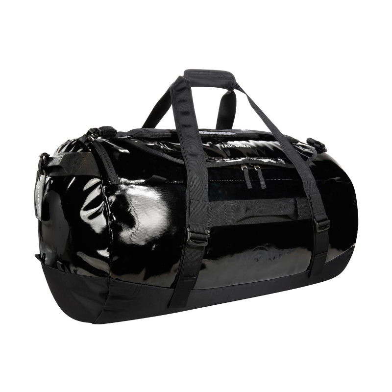 Tatonka Barrel Bag Large Gloss Black