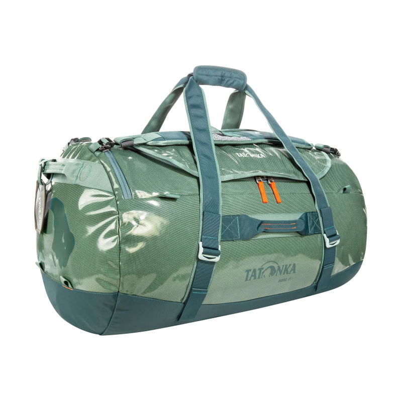 Tatonka Barrel Bag Large Gloss Sage