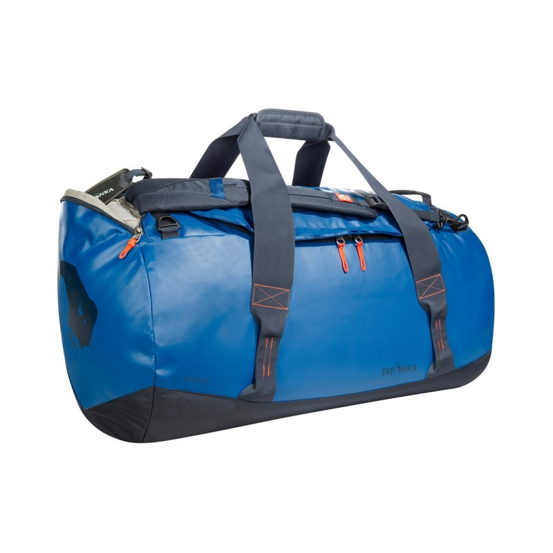 Tatonka Barrel Bag Large - Blue