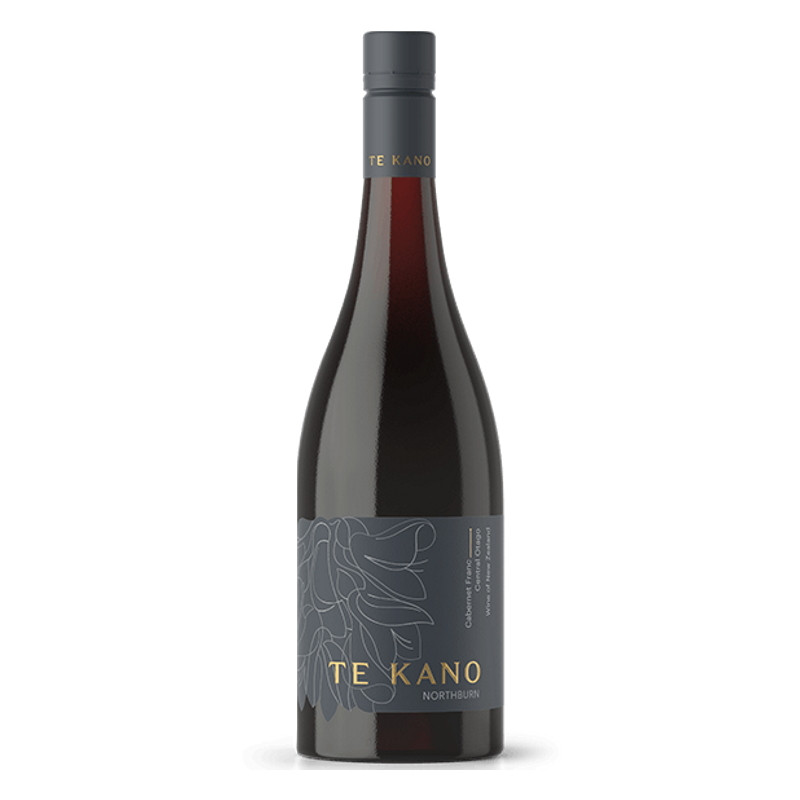 Te Kano Northburn Cabernet Franc