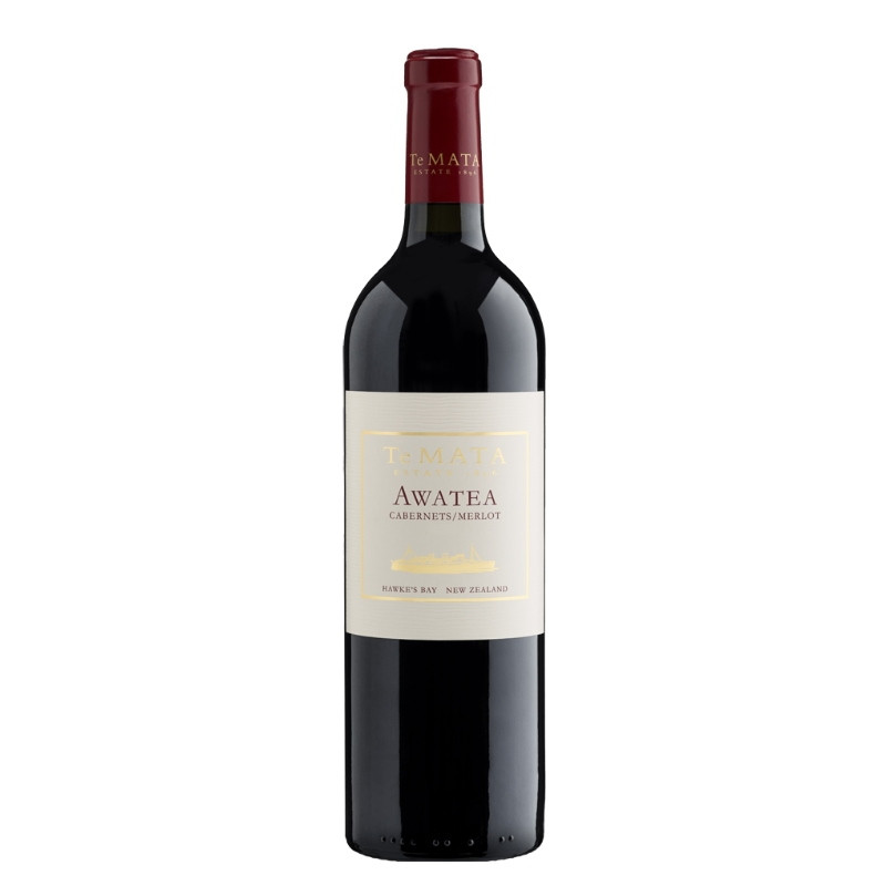Te Mata Awatea Cab Merlot