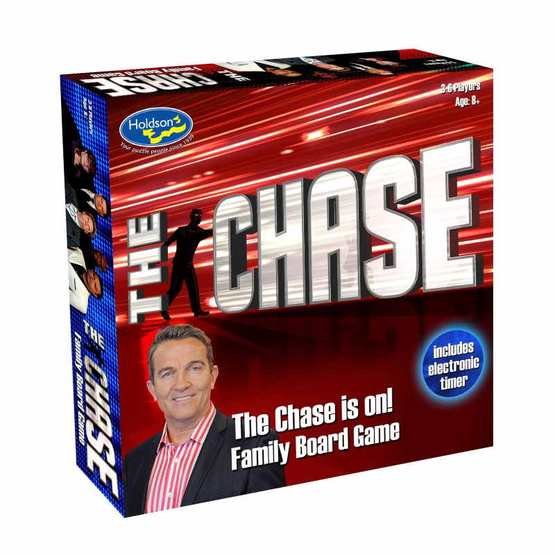new york chase board game rules
