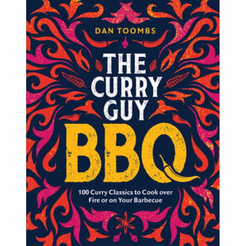 Curry Guy BBQ