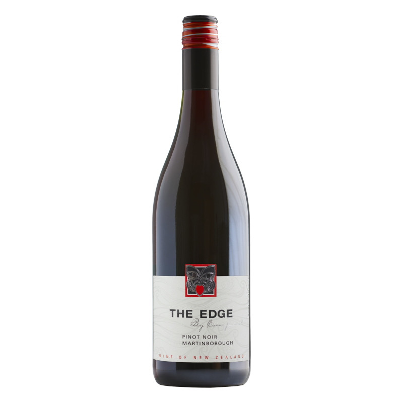 Escarpment The Edge Pinot Noir