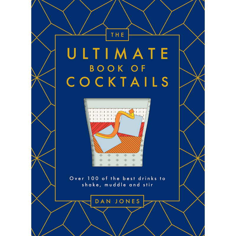 The Ultimate Book Cocktails