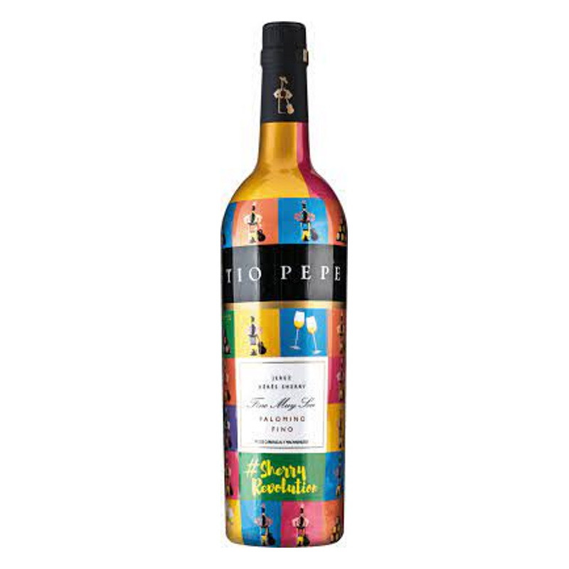 Tio Pepe Fino 