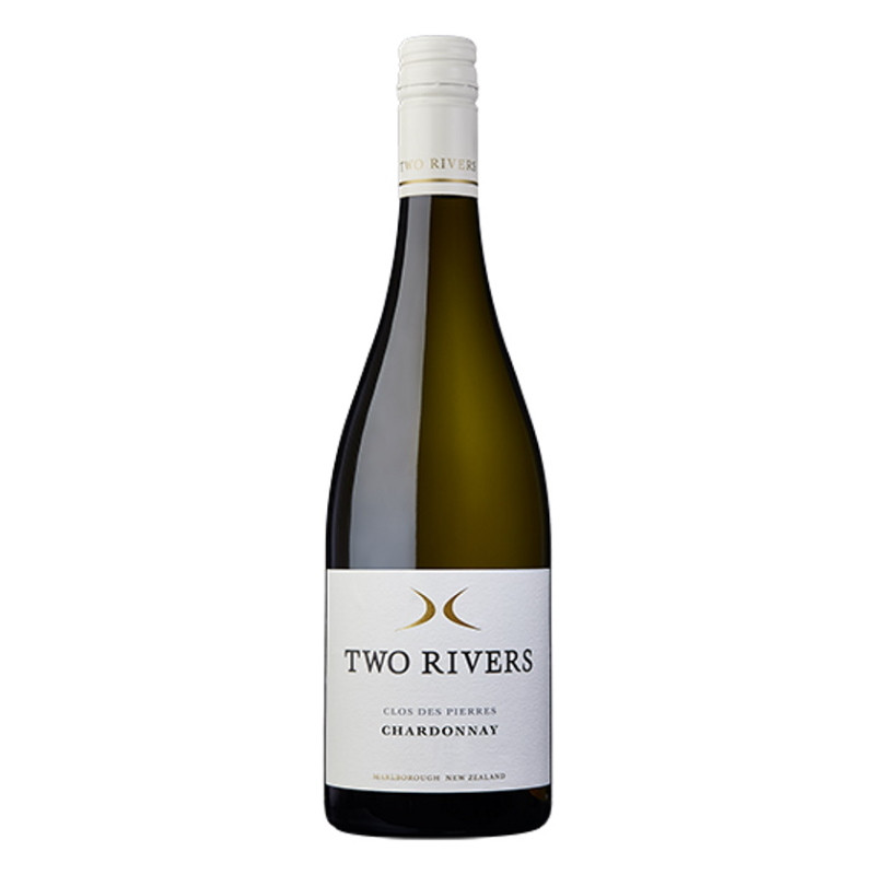 Two Rivers Clos des Pierres Chardonnay