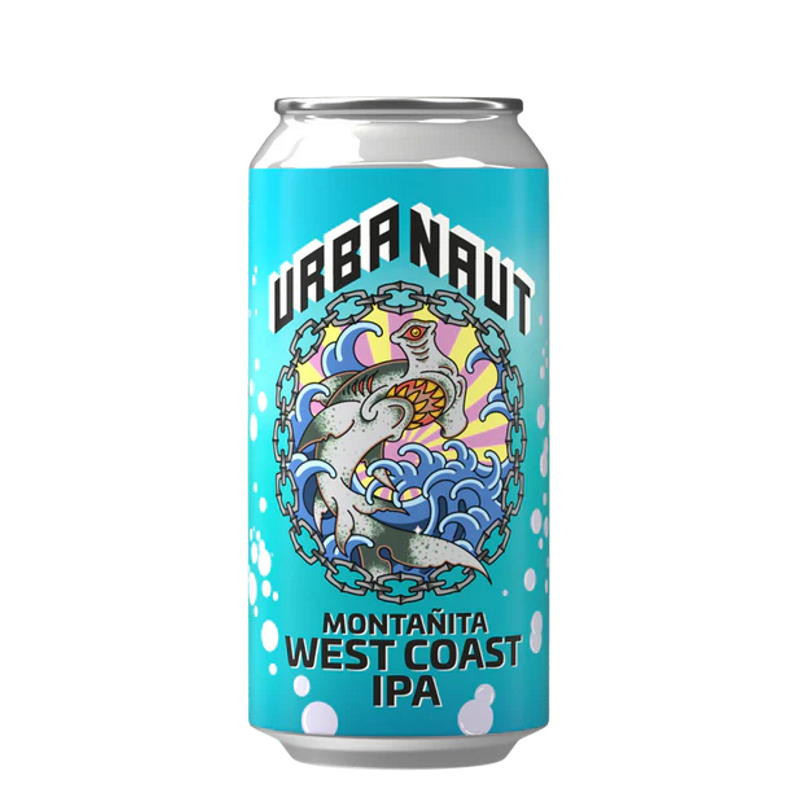 Urbanaut Montanita WCIPA