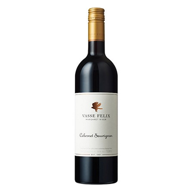 Vasse Felix Premier Cabernet Sauvignon