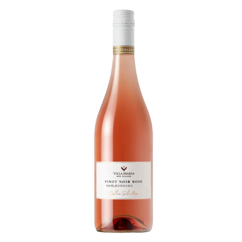 Villa Maria Cellar Selection Rose