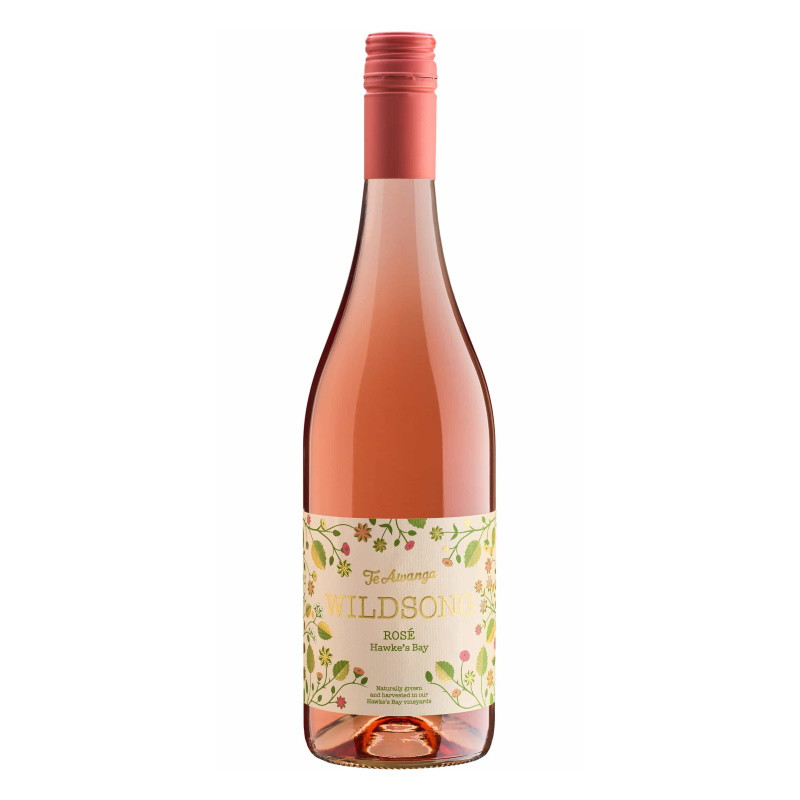 Te Awanga Wildsong Rose