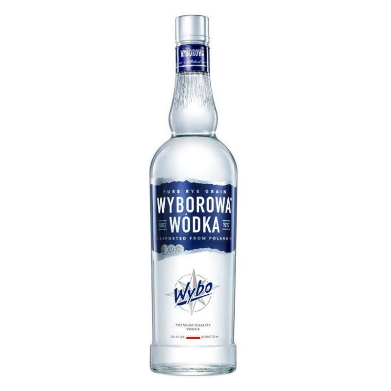 Wyborowa Vodka
