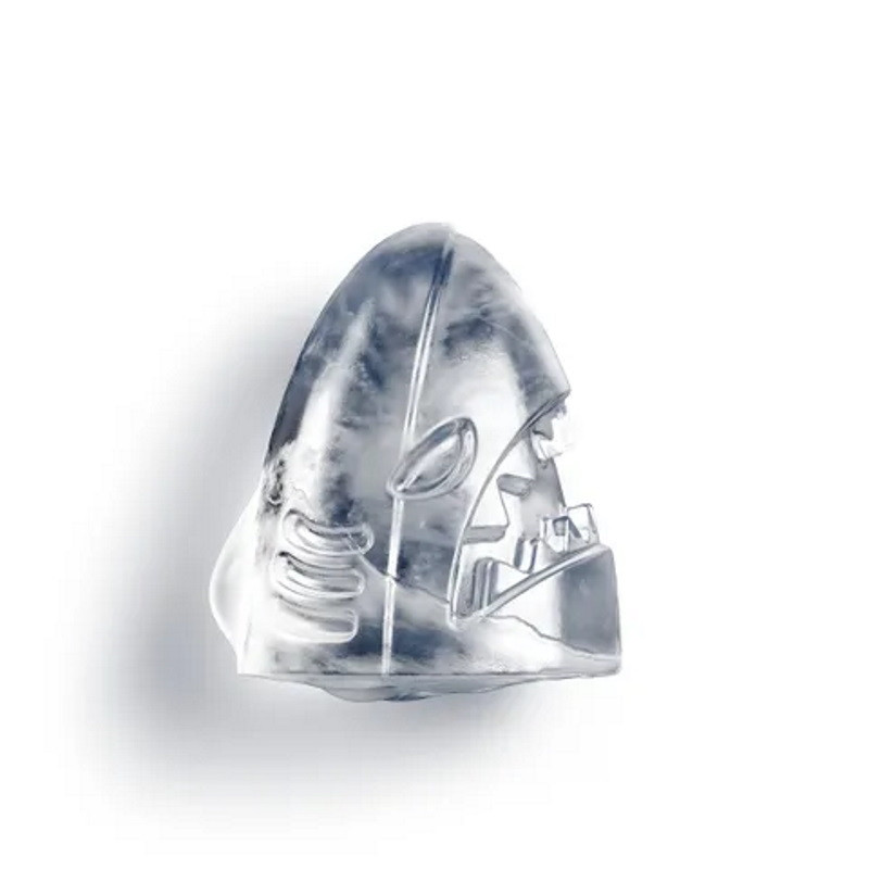 Zoku Shark Ice Mould Set of 2