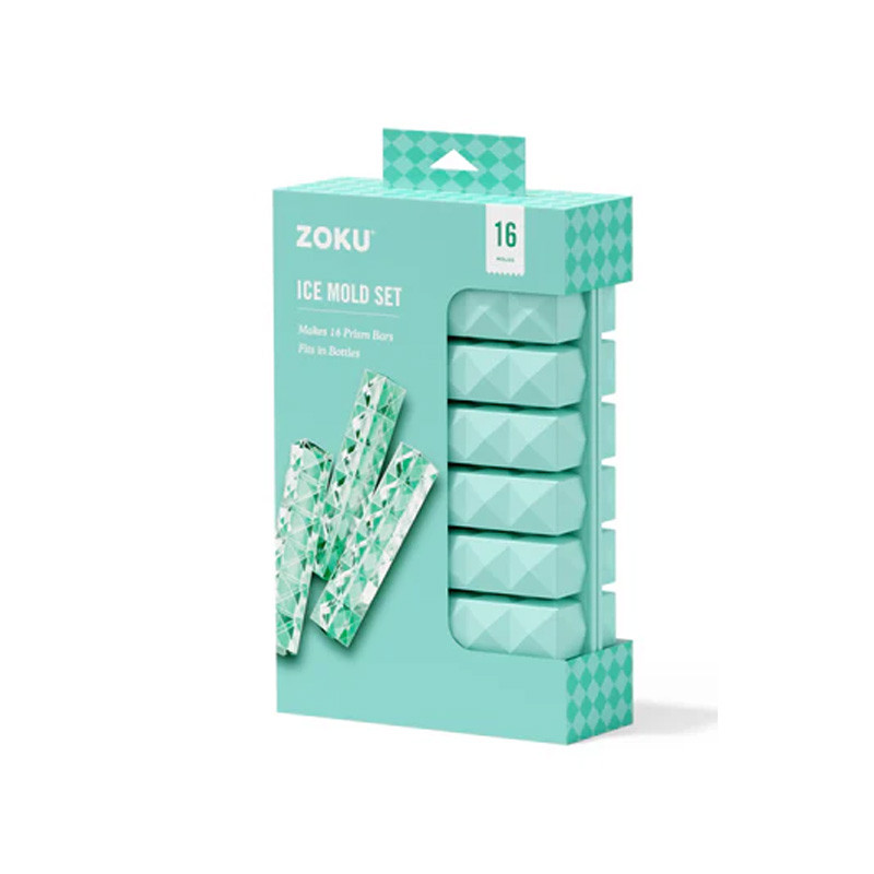 Zoku Prism Ice Tray/2