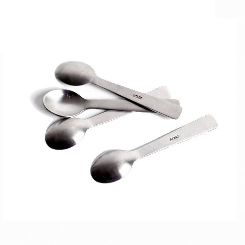 Acme Coffee Spoon 1 Dozen Moore Wilson S Acme Spoon Doz