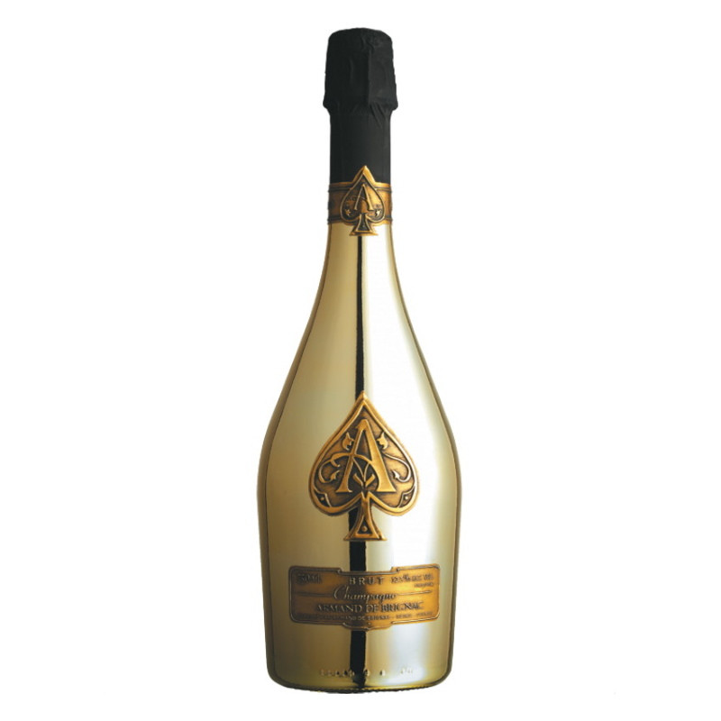 Armand De Brignac Ace of Spades Champagne Moore Wilson's