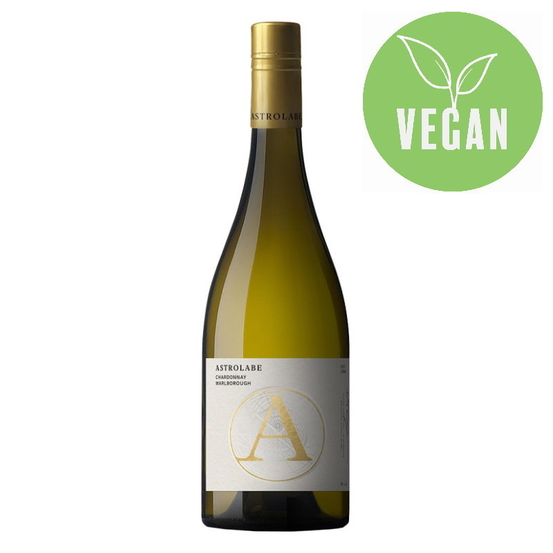 Astrolabe Chardonnay Moore Wilson S