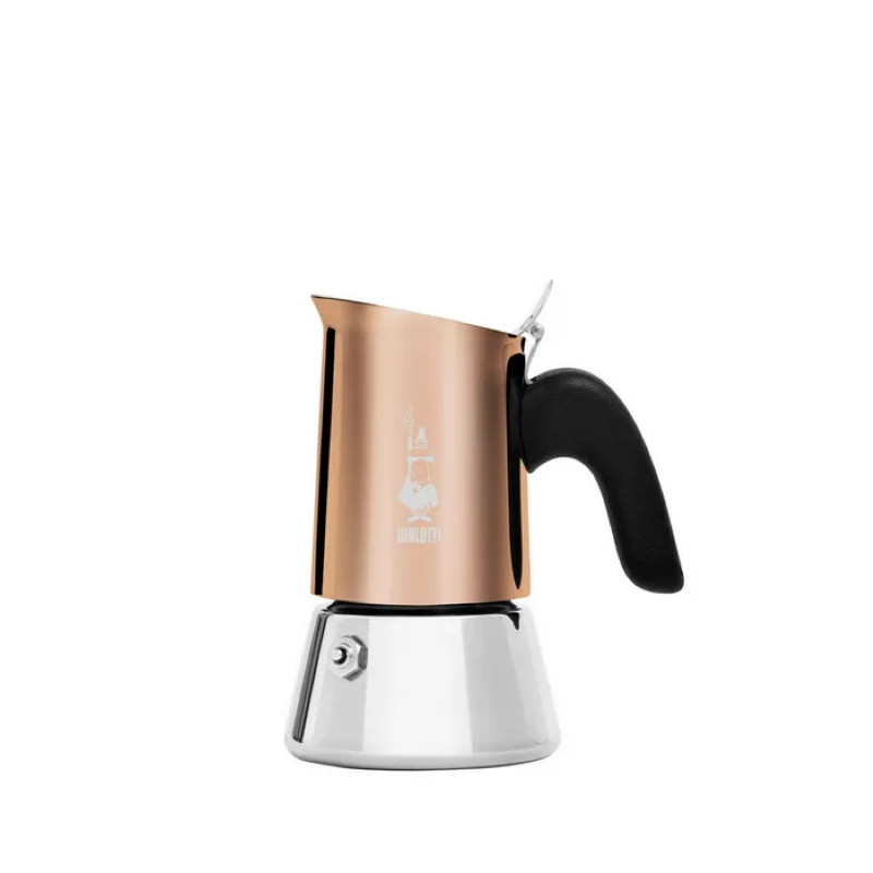 Bialetti Venus Non Induction 2 Cup Copper Moore Wilson s