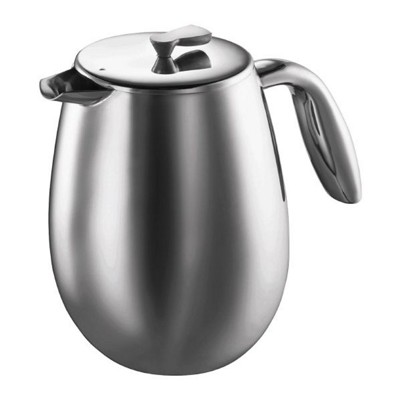 Bodum Columbia 12 Cup 1312 16 1.5 Litre Coffee Maker Moore Wilson s