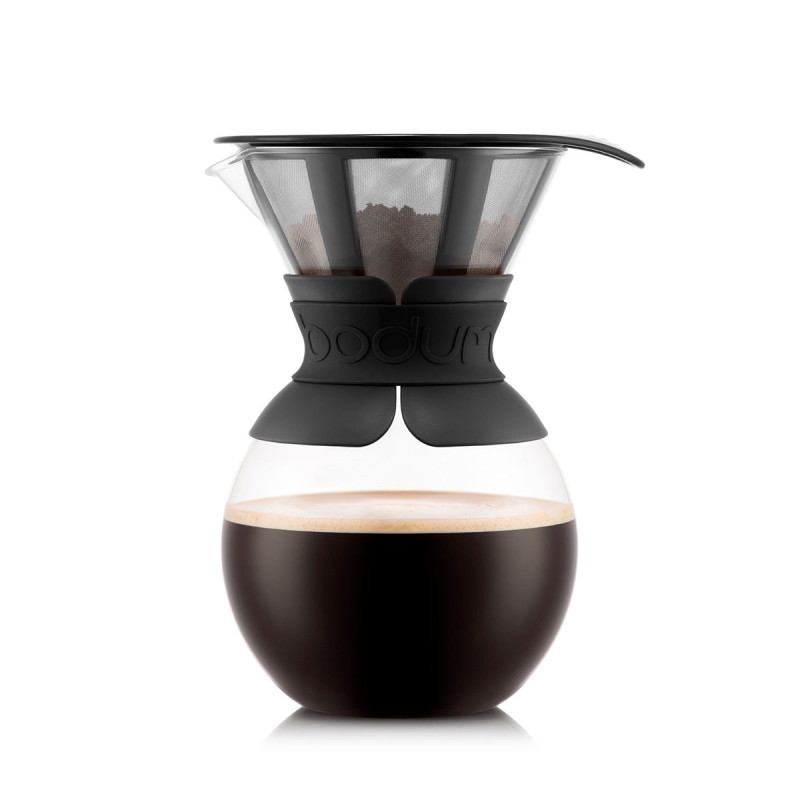 Bodum Pour Over Coffee Make Moore Wilson s
