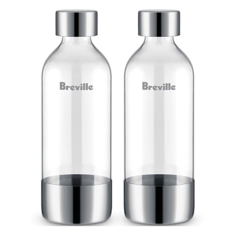 Breville bottle shop
