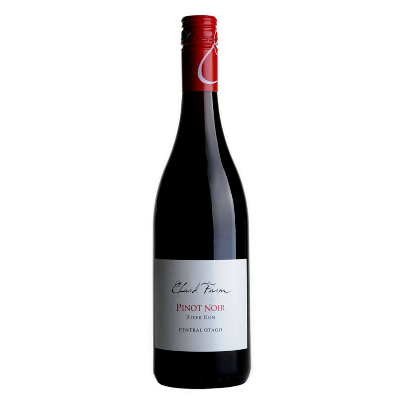 Chard farm winery shop