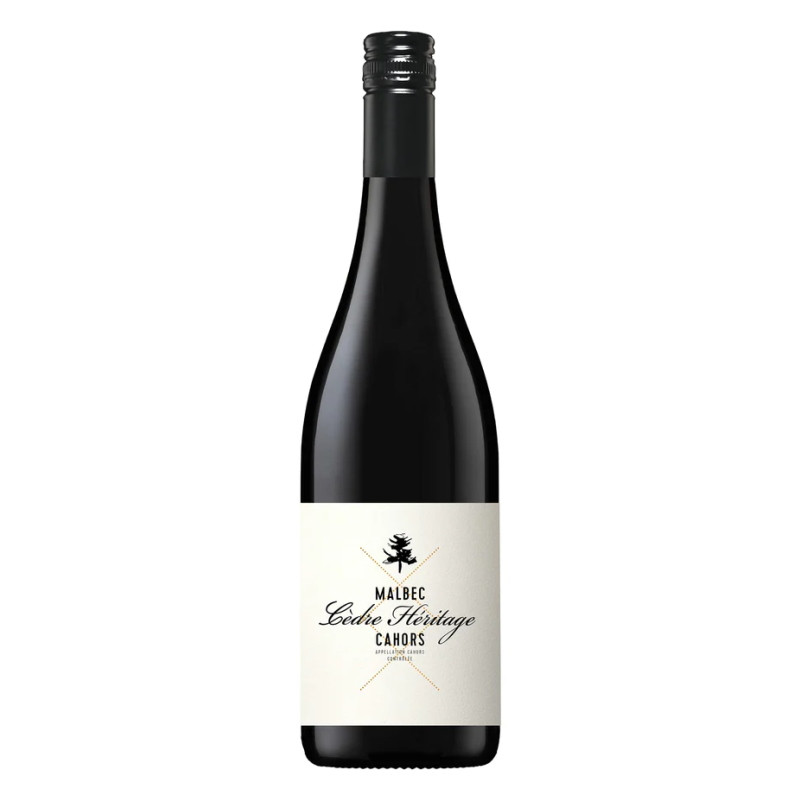 Cahors wine sales