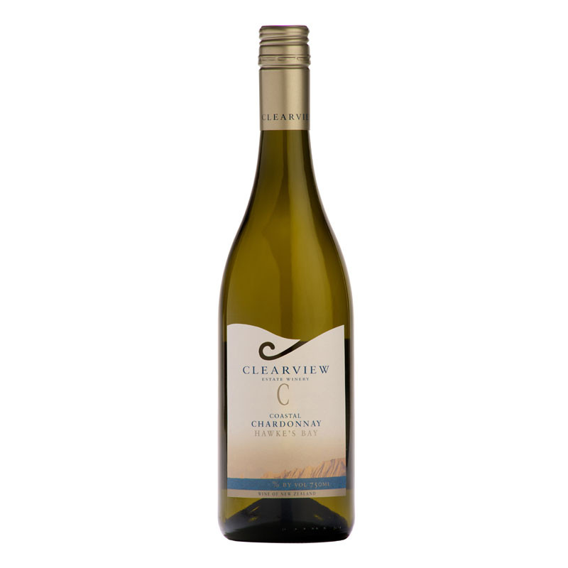 Coastal store vines chardonnay