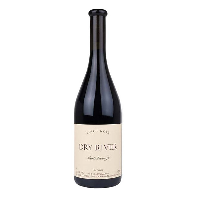 Dry River Pinot Noir Red Wine From Martinborough Nz Moore Wilson S