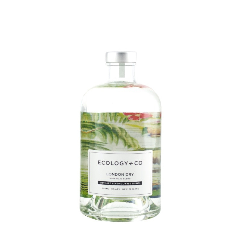 Ecology And Co London Dry Alcohol Free Spirit 700ml Moore Wilson S Ecology And Co London Dry Alcohol Free Spirit 700ml Moore Wilson S